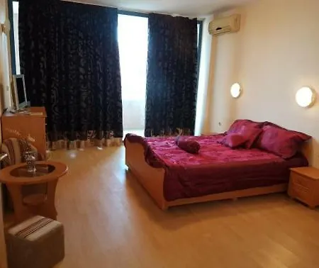 Apartments Apartment Sunny Beach