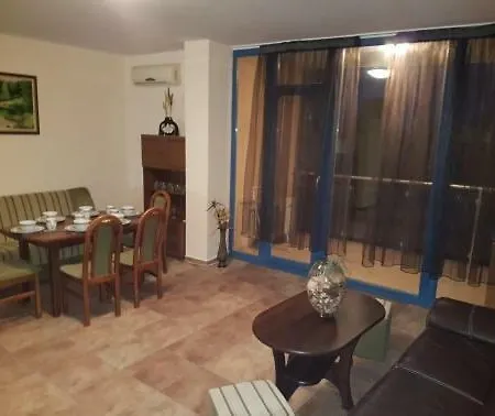 Apartments * Sunny Beach