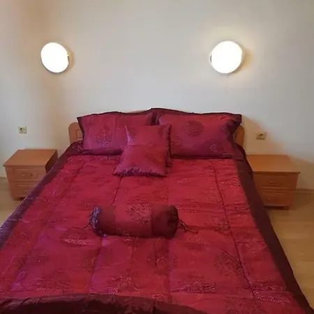 Apartment Apartments Sunny Beach