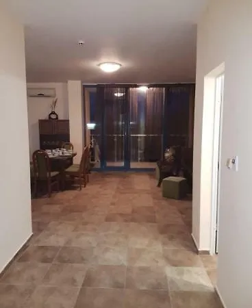 Apartments Apartment Sunny Beach