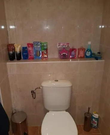 Apartments Apartment