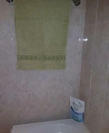 شقة Apartments ساني بيتش