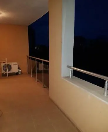 Apartments * ساني بيتش