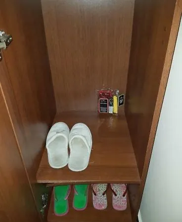 Apartments شقة