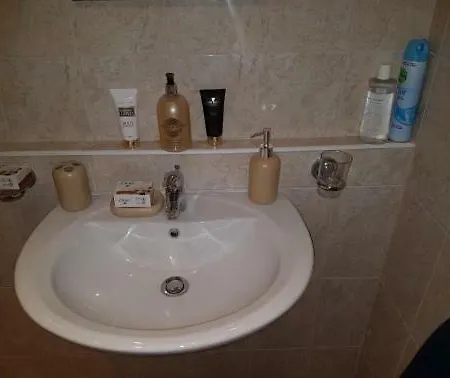 شقة Apartments