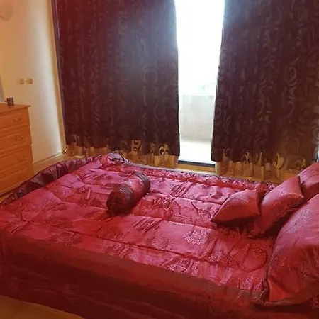 Apartments * ساني بيتش