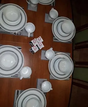 Apartments شقة ساني بيتش