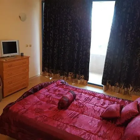 Apartments * ساني بيتش