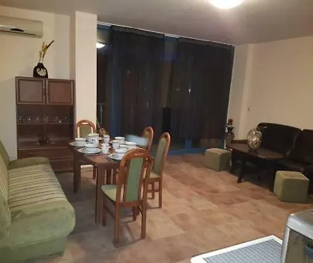 شقة Apartments *