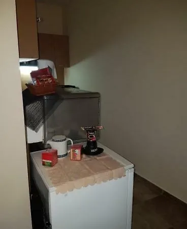 Apartments ساني بيتش