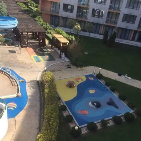 شقة Apartments