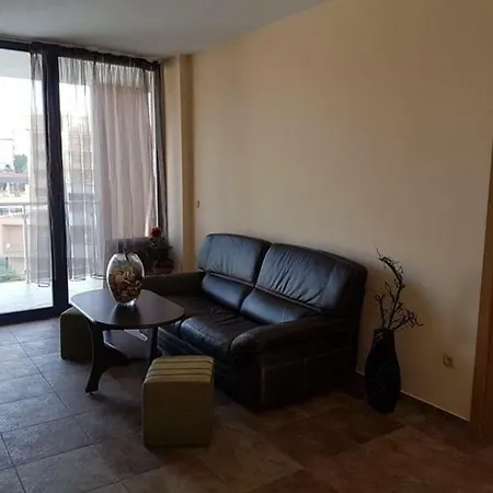 Apartments *