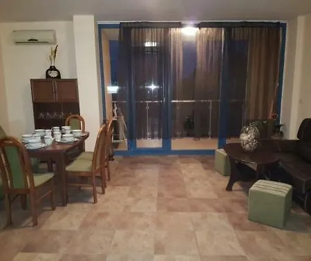 Apartments * ساني بيتش
