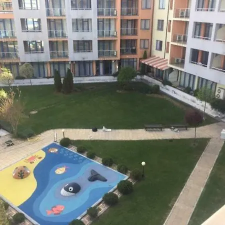 شقة Apartments *