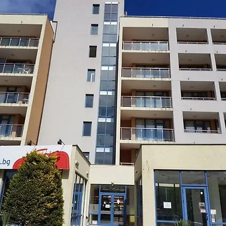 شقة Apartments