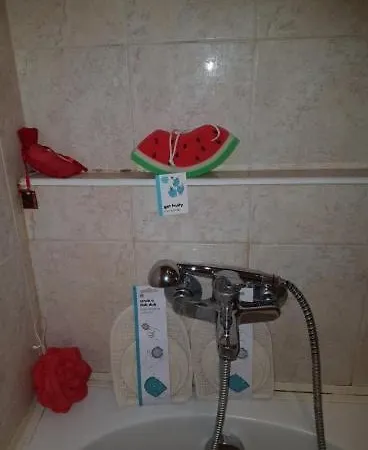 Apartments شقة